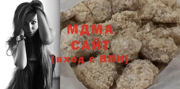 стаф Надым